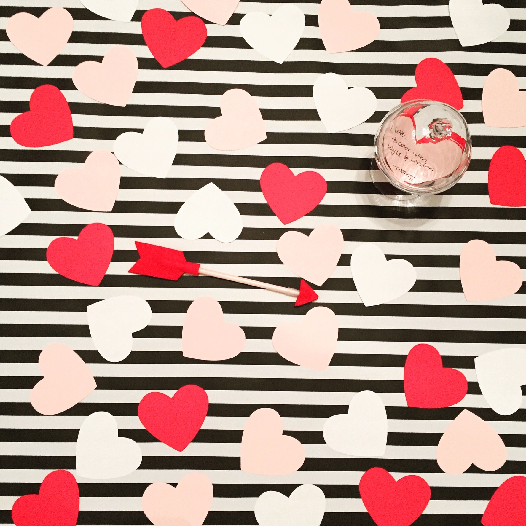Five Ways to Use Wrapping Paper (beyond gifts) - Treehouse Threads