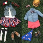 4th of July Style for Your Little Firecrackers