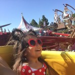 Disneyland with Babies and Toddlers: Part 2