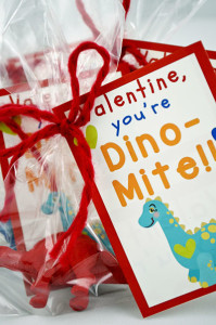Dino Valentine