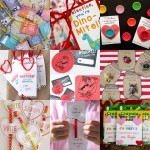 Valentines Roundup