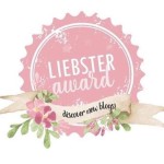 Liebster Award