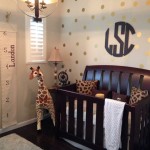 Gilded Nursery