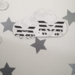 DIY: Cloud Pinboard 