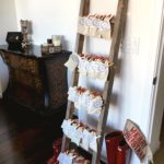 Rustic Advent Calendar