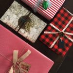 Christmas Wrapping Ideas