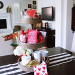 Valentine’s Hot Cocoa Station