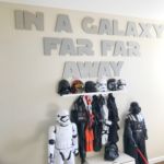 Star Wars Costume Station