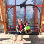 Ski Lessons for Kids: Why they are a Must!