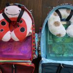 Creating the Ultimate Travel Backpack for Kids