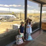 Travel Hacks: Mastering Long Flights with Kids