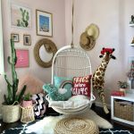 Boho Chic Wall Gallery: Free Printable