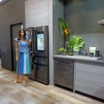 Smart Home Living: A Kitchen That Can Organize Your Life