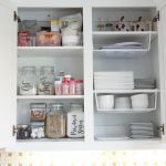 Pre-Holiday Kitchen Organization