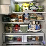 Home Organization Series: The Refrigerator
