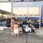 Traveling with Kids: Favorite Gear