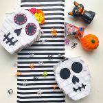 DIY Skull Piñata – Perfect for Halloween Treats