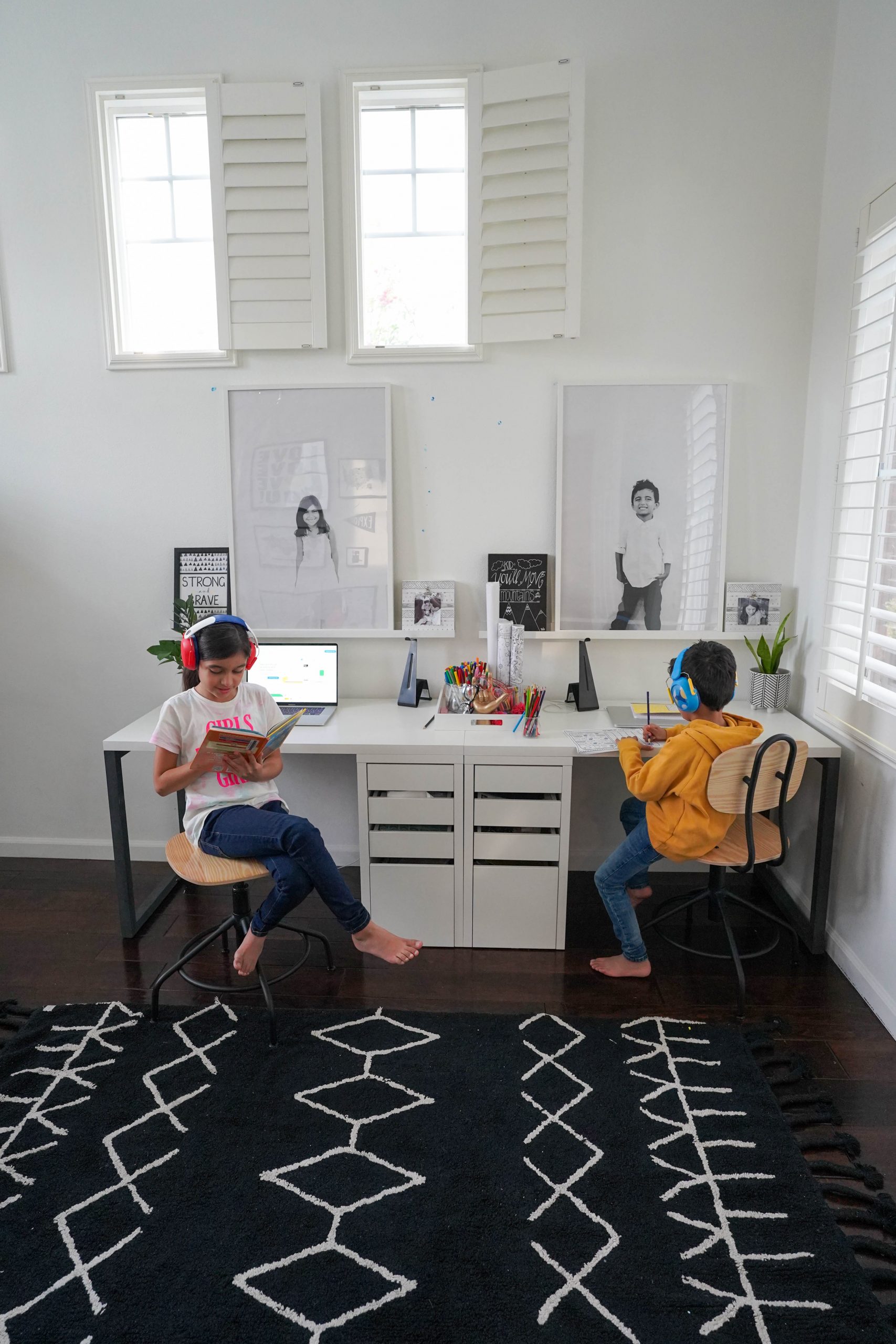 Three Ways to Help Your Kids Focus During Remote Learning - Treehouse ...