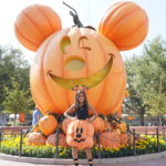 Halloween Time at Disneyland