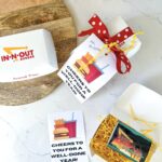 Teacher Appreciation Week Idea – In N Out Gift Card